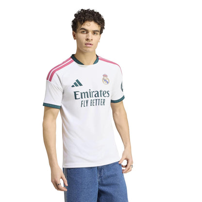 Jersey Real Madrid Home 26/27