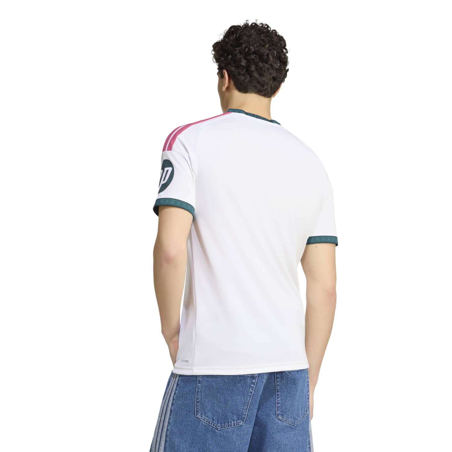 Jersey Real Madrid Home 26/27
