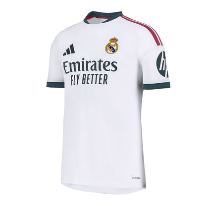 Jersey Real Madrid Player Home 26/27