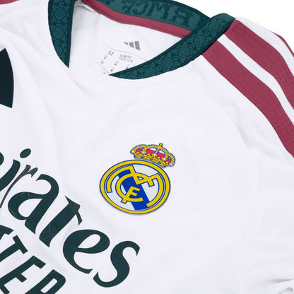 Jersey Real Madrid Player Home 26/27