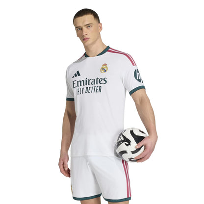 Jersey Real Madrid Player Home 26/27