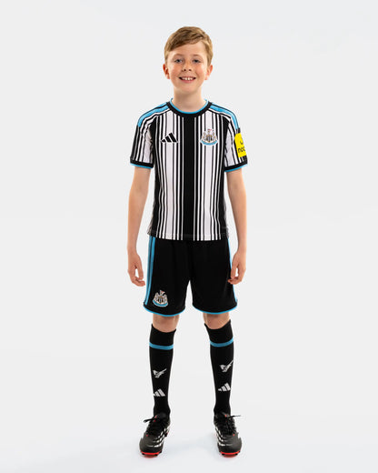 Kids Newcastle Home 26/27