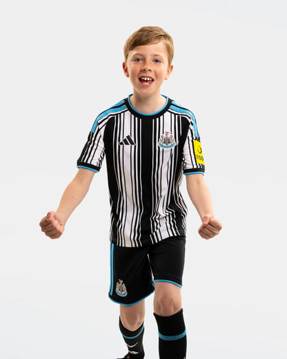 Kids Newcastle Home 26/27