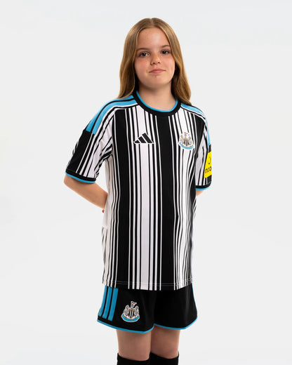 Kids Newcastle Home 26/27