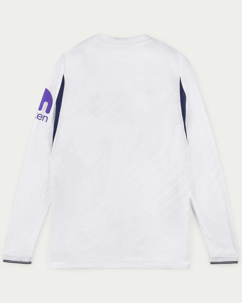 Jersey Tottenham Longsleeve Home 26/27