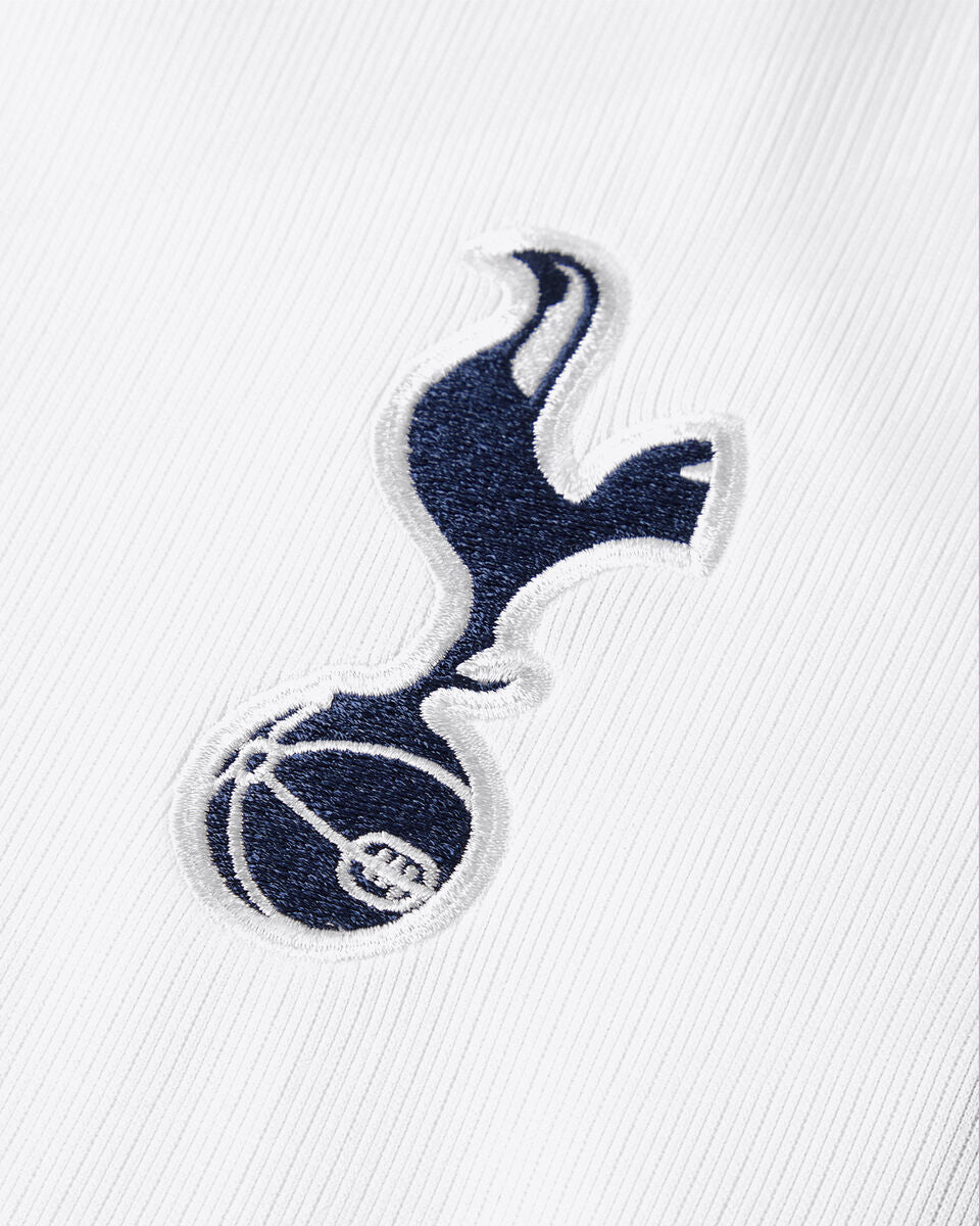 Jersey Tottenham Longsleeve Home 26/27