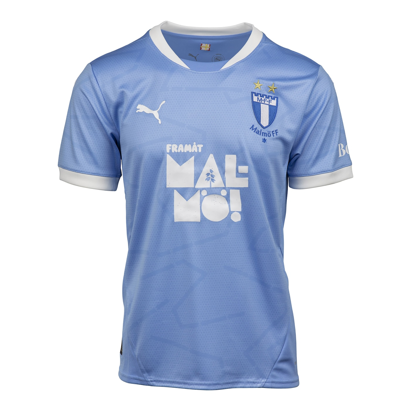 Kids Malmö FF 25/26 Home