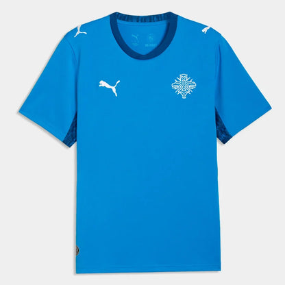 Jersey Iceland Home Woman World Cup 2026