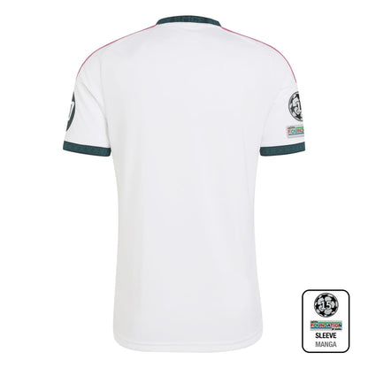 Jersey Real Madrid Home 26/27