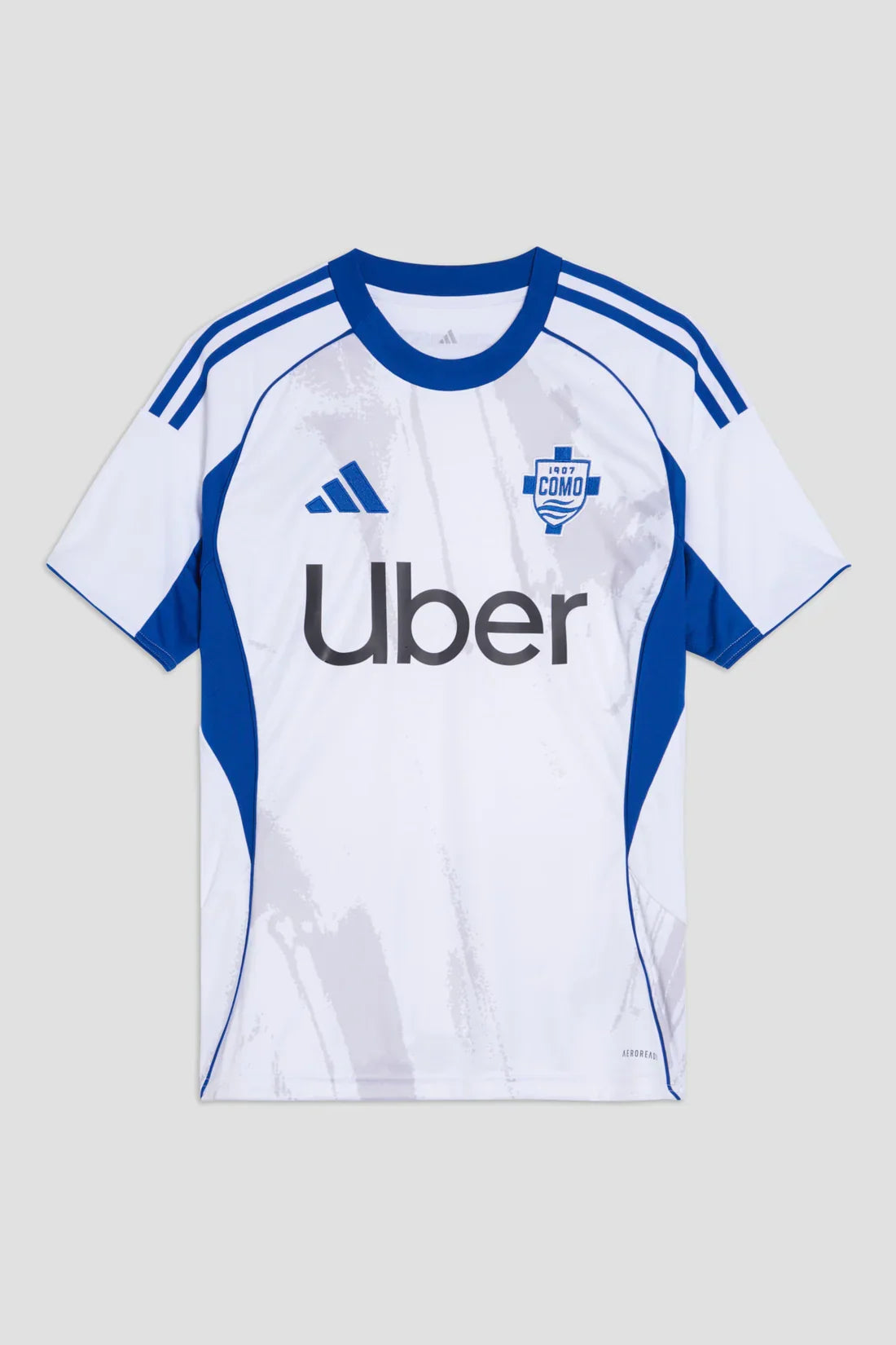 Kids Como 1907 25/26 Away