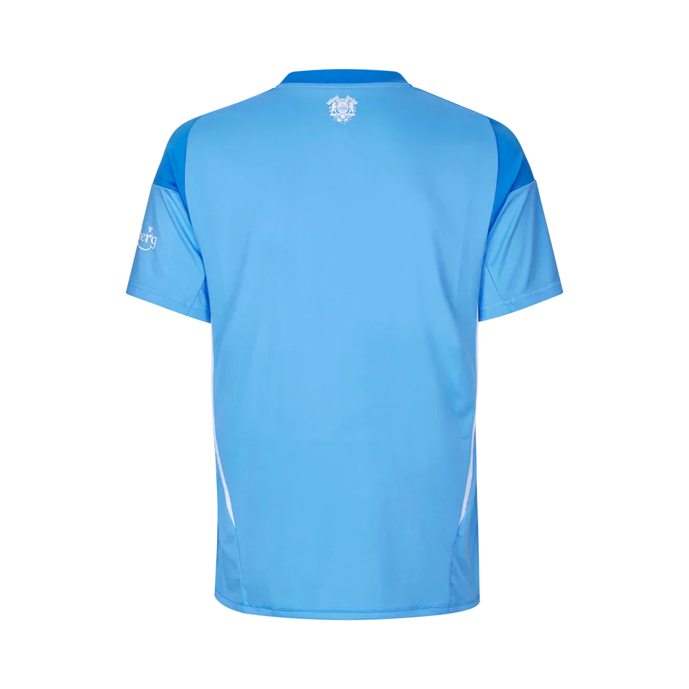Jersey FC København Goalkeeper 25/26