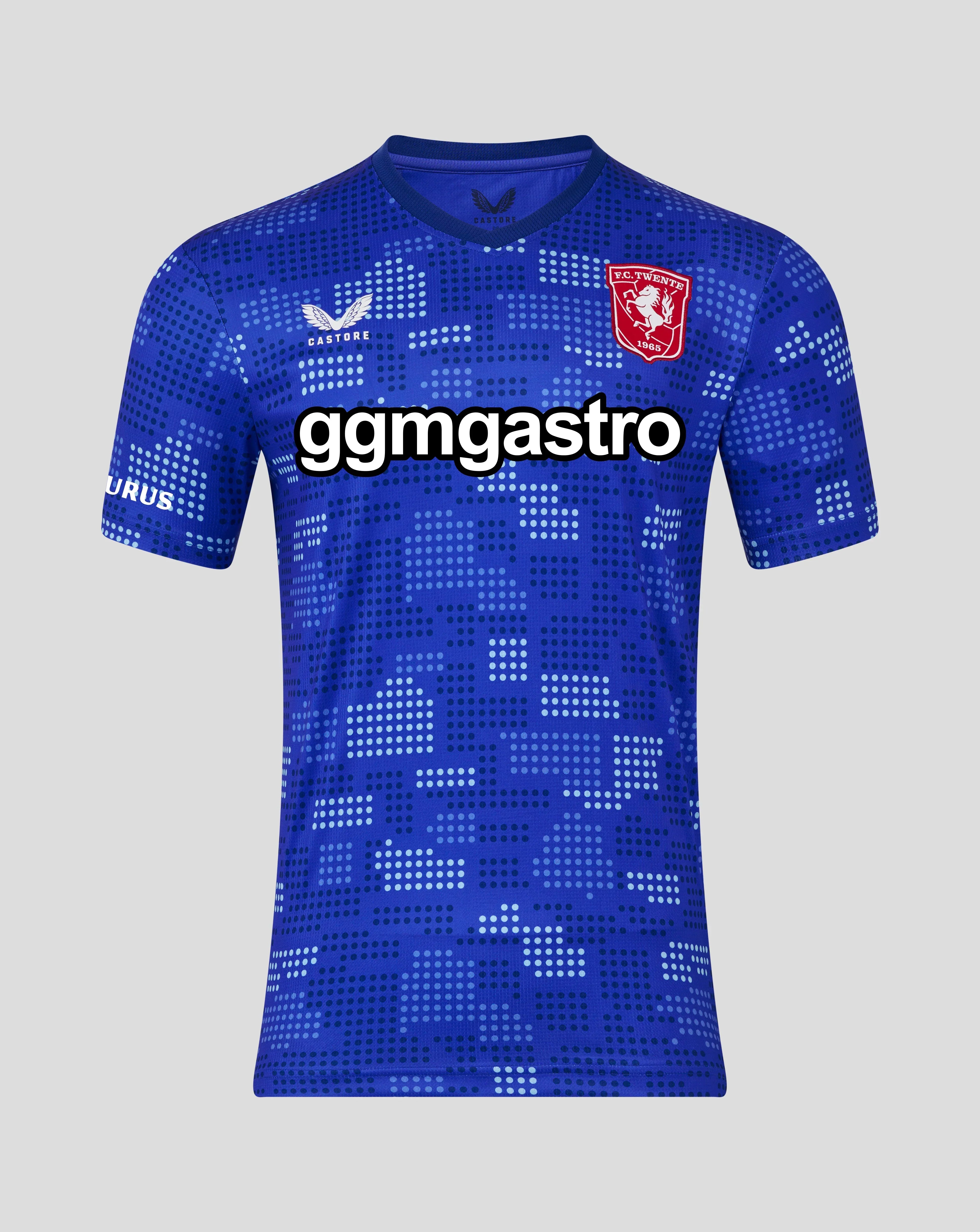 Kids Twente 25/26 Away