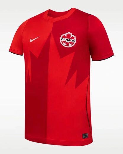 Kids Canada Home World Cup 2026