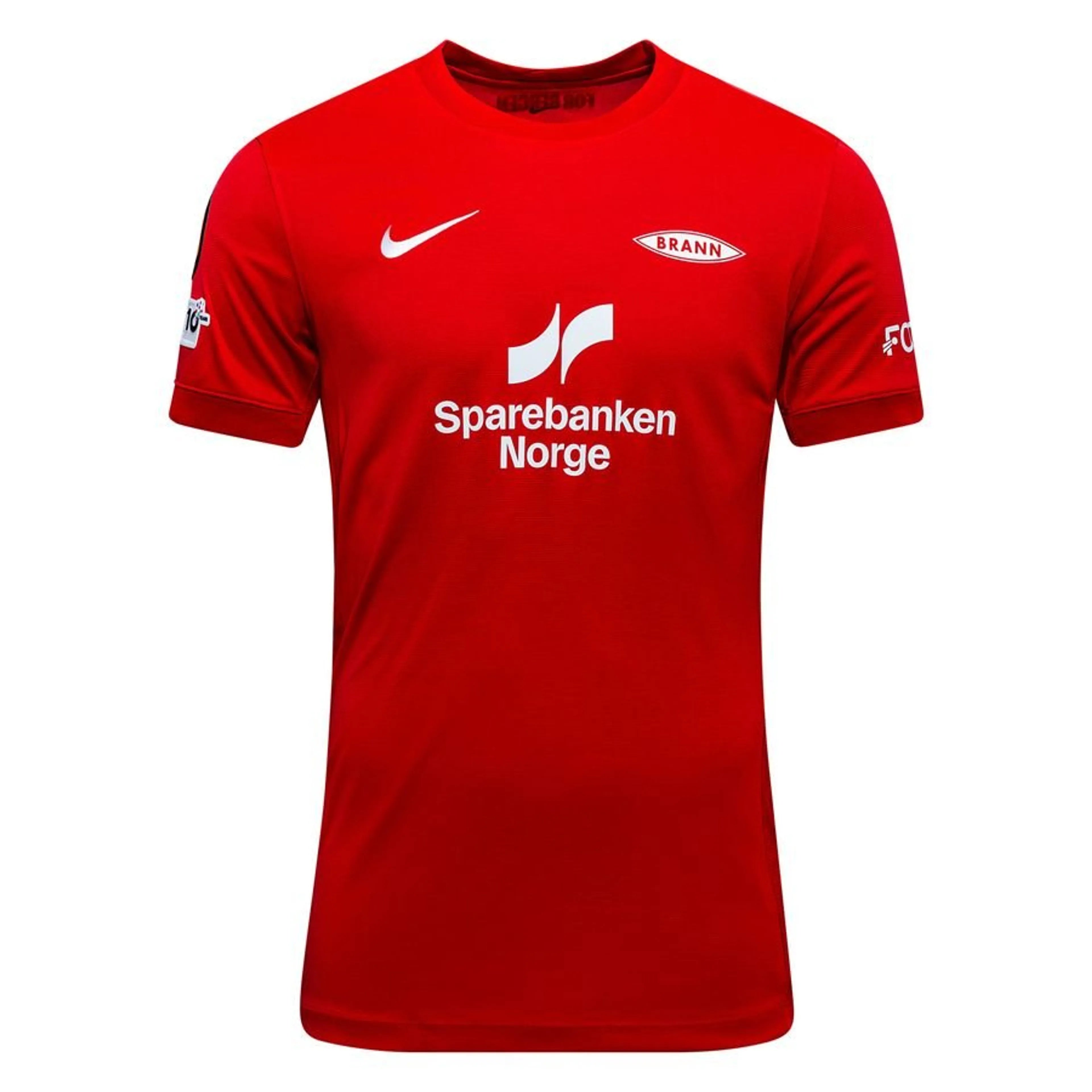 Jersey SK Brann Home 25/26