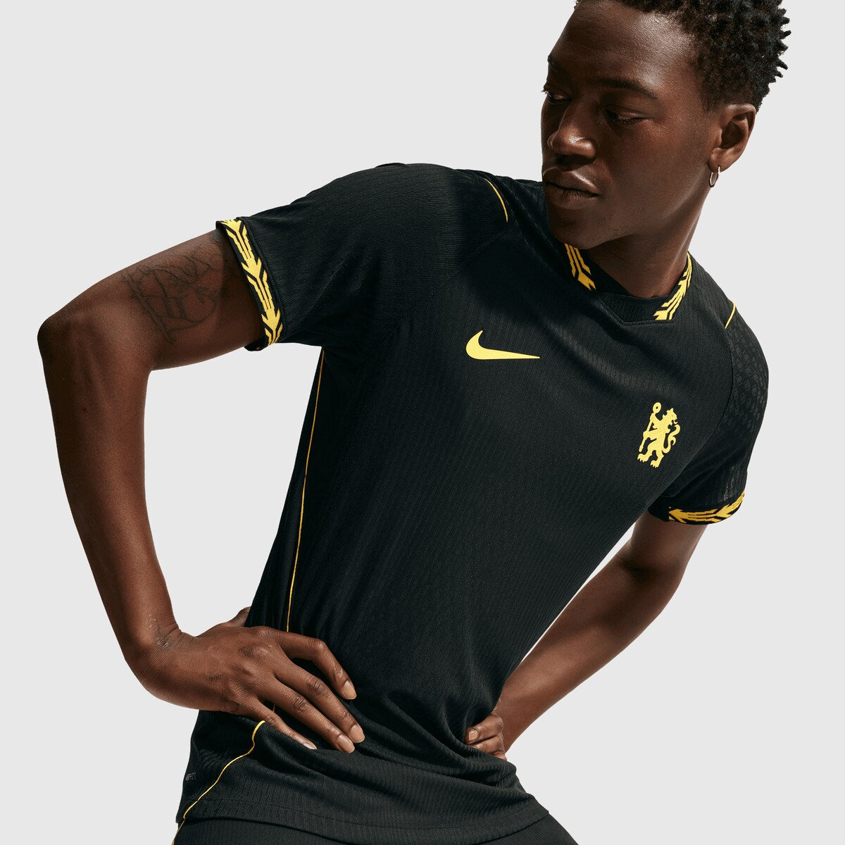 Jersey Chelsea Player Away 26/27