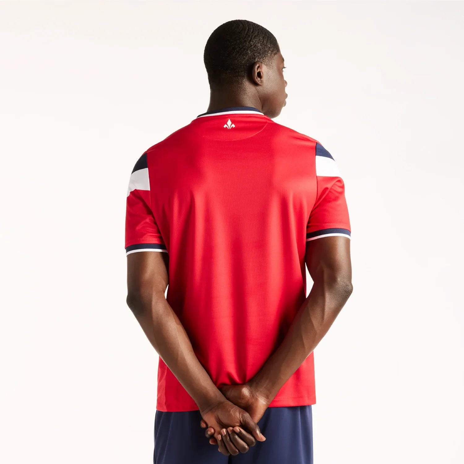 Jersey Lille Home 26/27