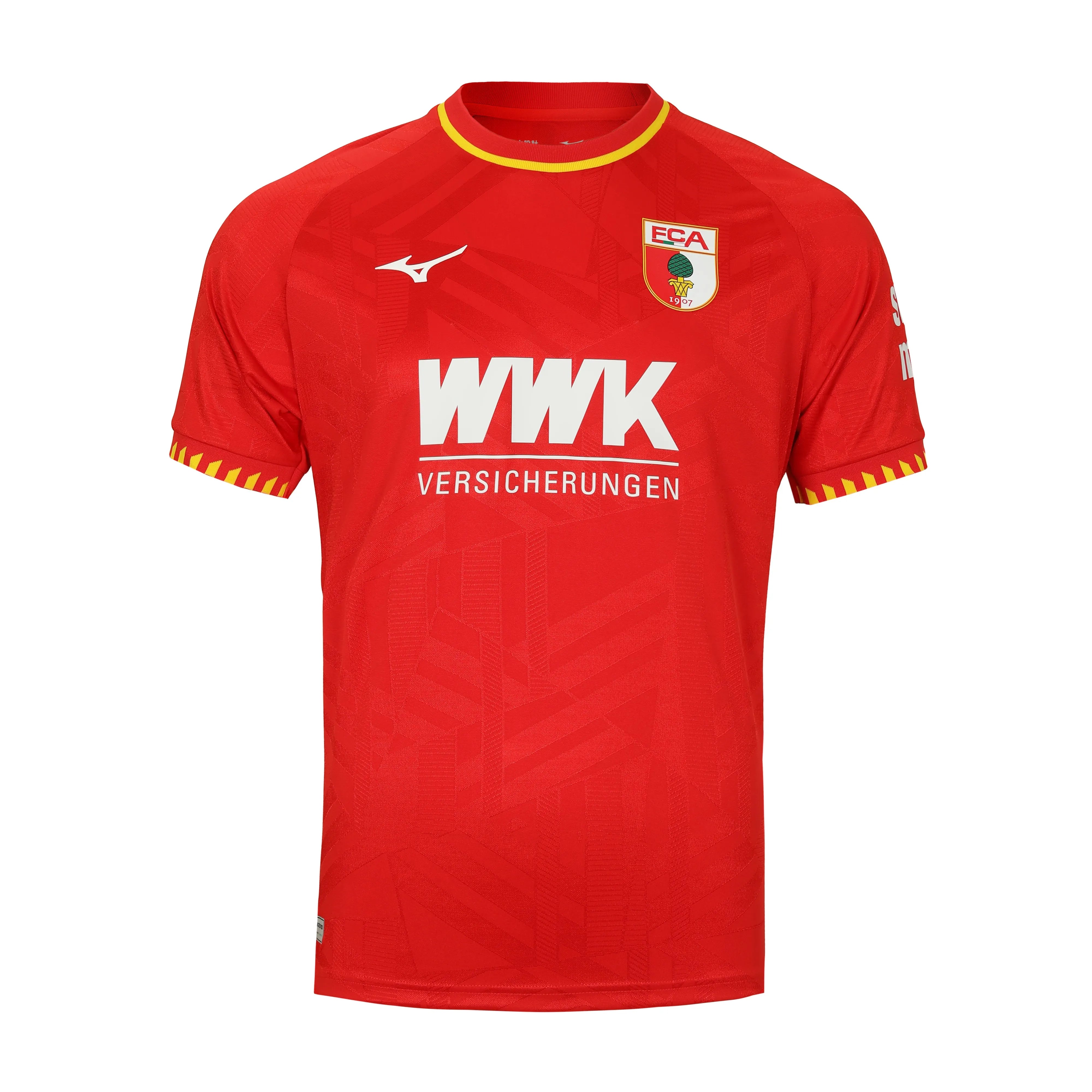 Kids Augsburg 25/26 Away