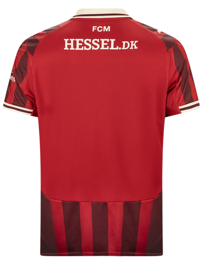 Kids FC Midtjylland 25/26 Away