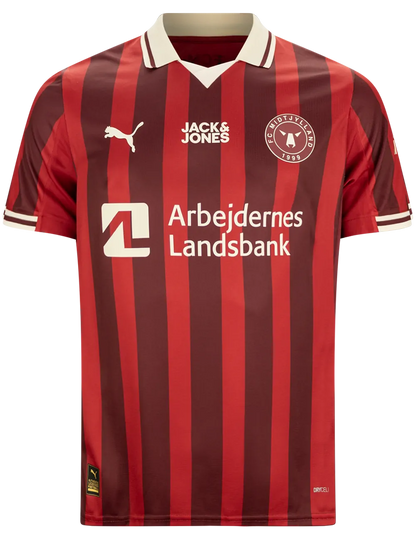 Kids FC Midtjylland 25/26 Away