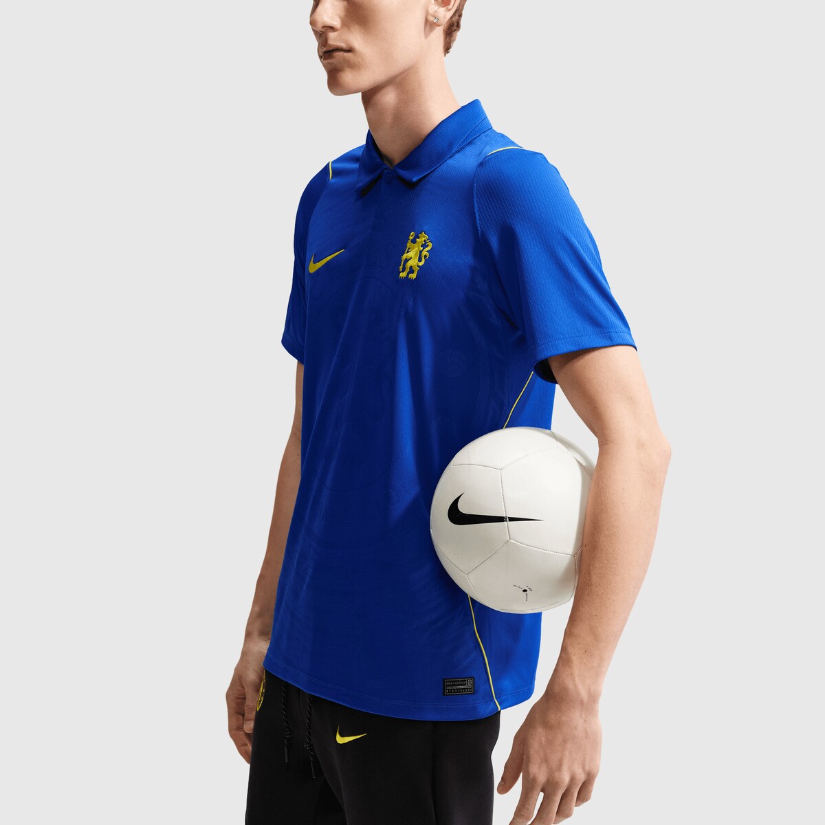 Jersey Chelsea Home 26/27