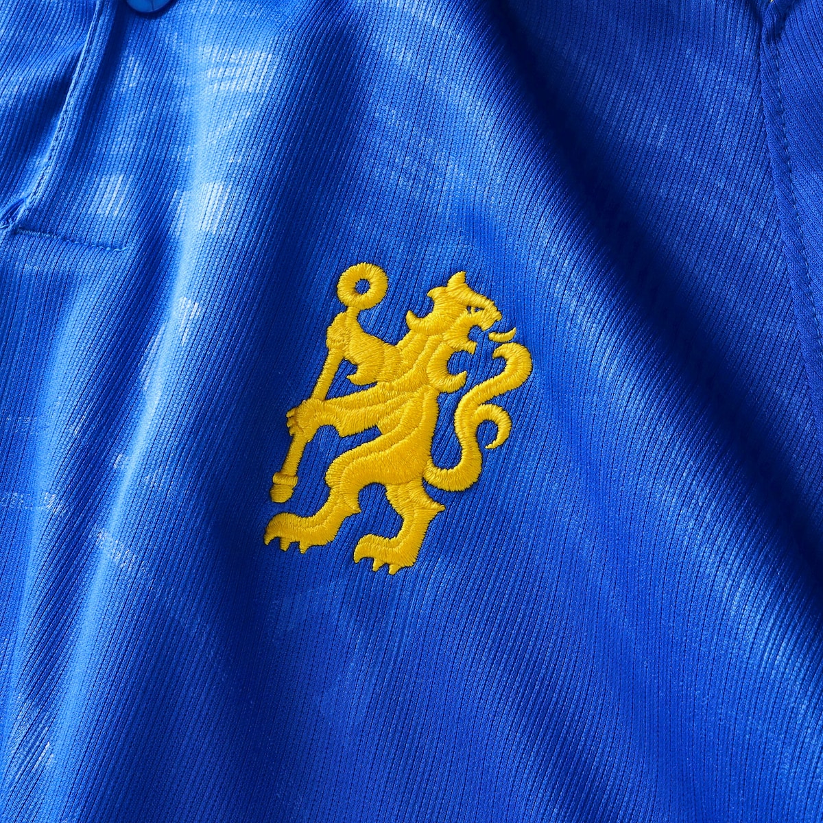 Jersey Chelsea Home 26/27