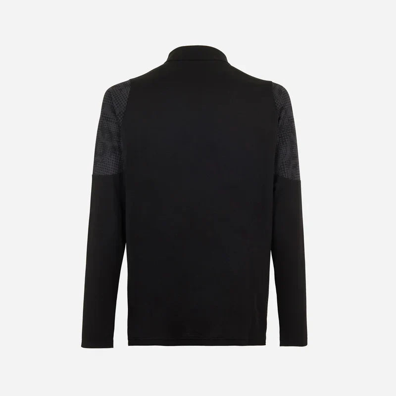 Jacket AC Milan 25/26 Black