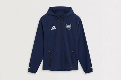 Jacket Arsenal 25/26 Vis Tech Jacket