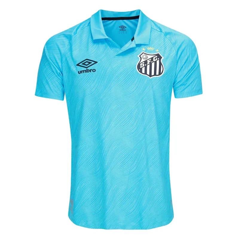 Jersey 25∕26 Santos Third