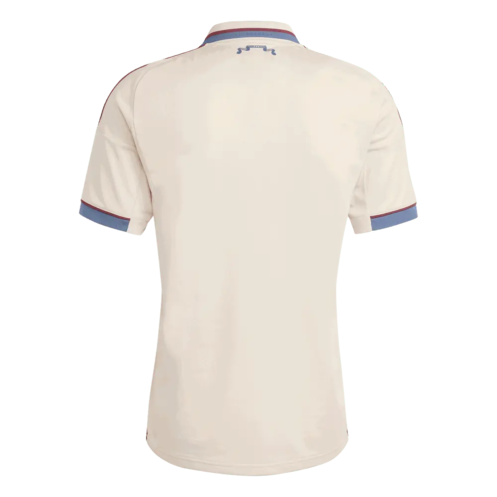 Jersey Ajax 25/26 Third