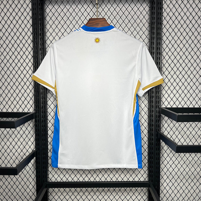 Jersey do Uruguay Pré Training24∕25