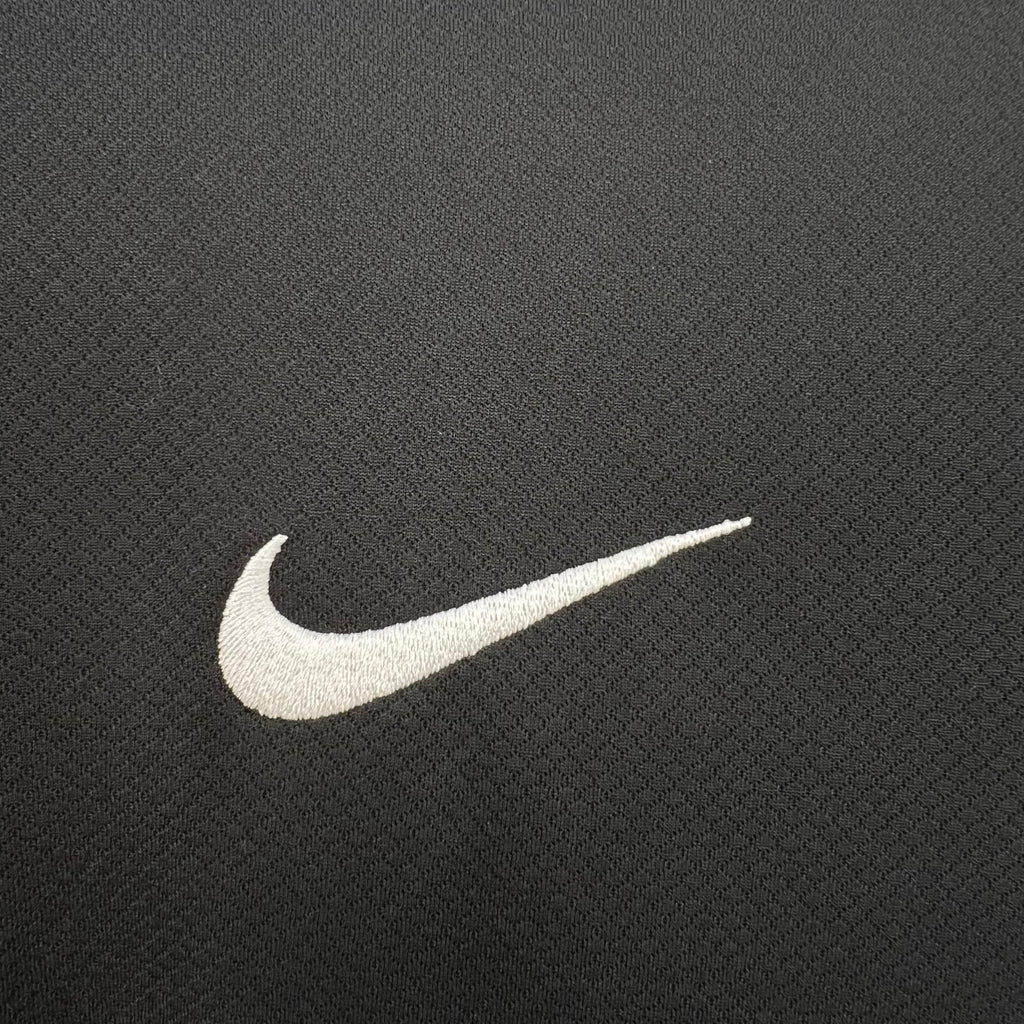 Jersey Woman Eintracht Frankfurt 24/25 Away