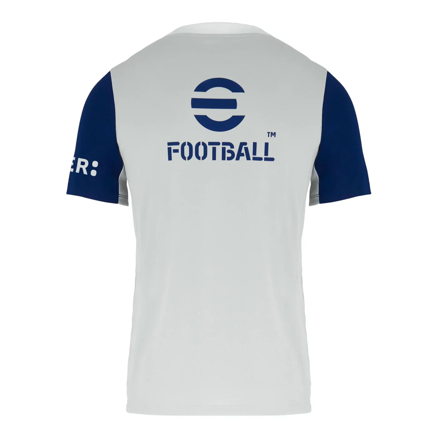 Jersey Inter de Milão 25/26 Training
