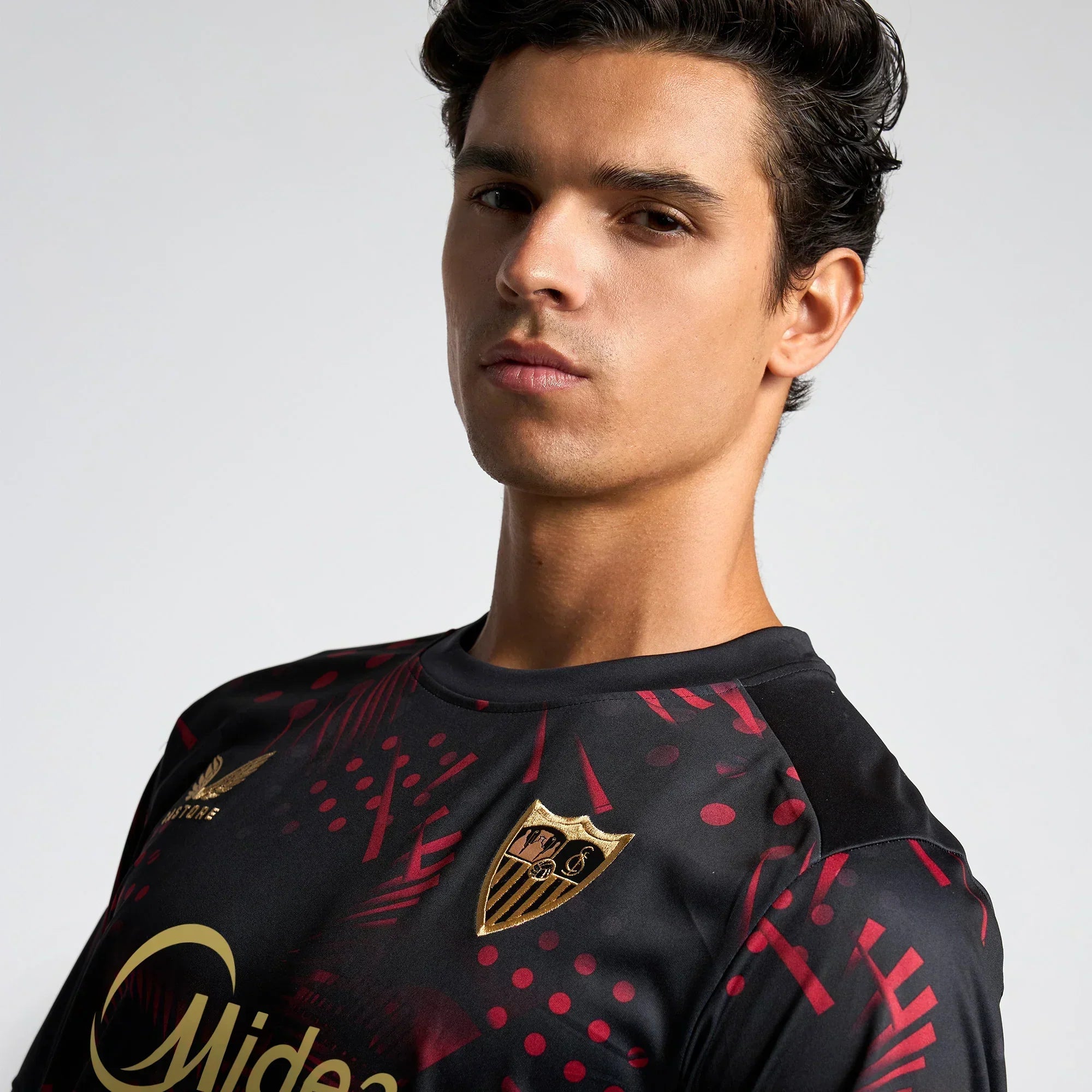 Jersey Sevilla 24/25 Third