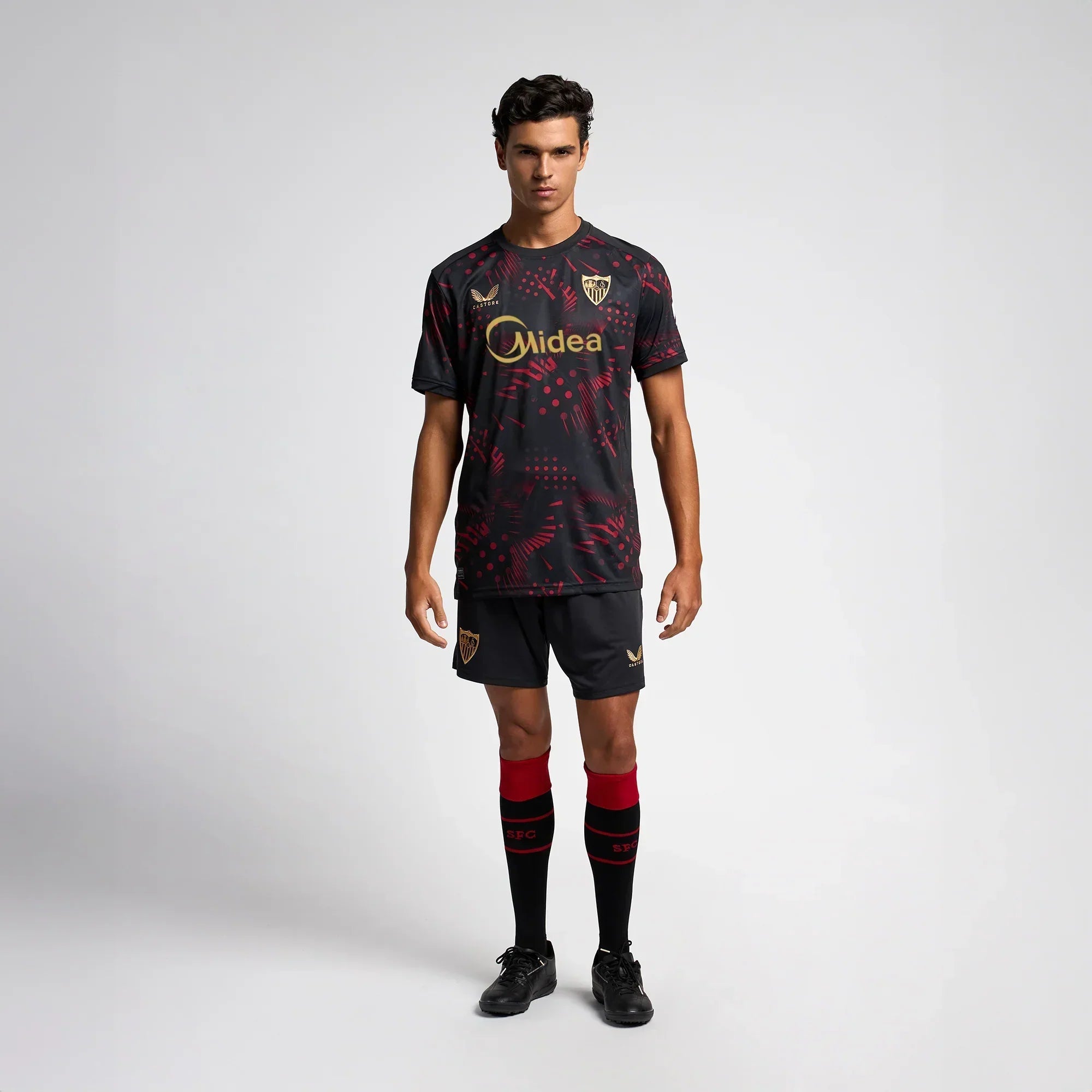 Jersey Sevilla 24/25 Third