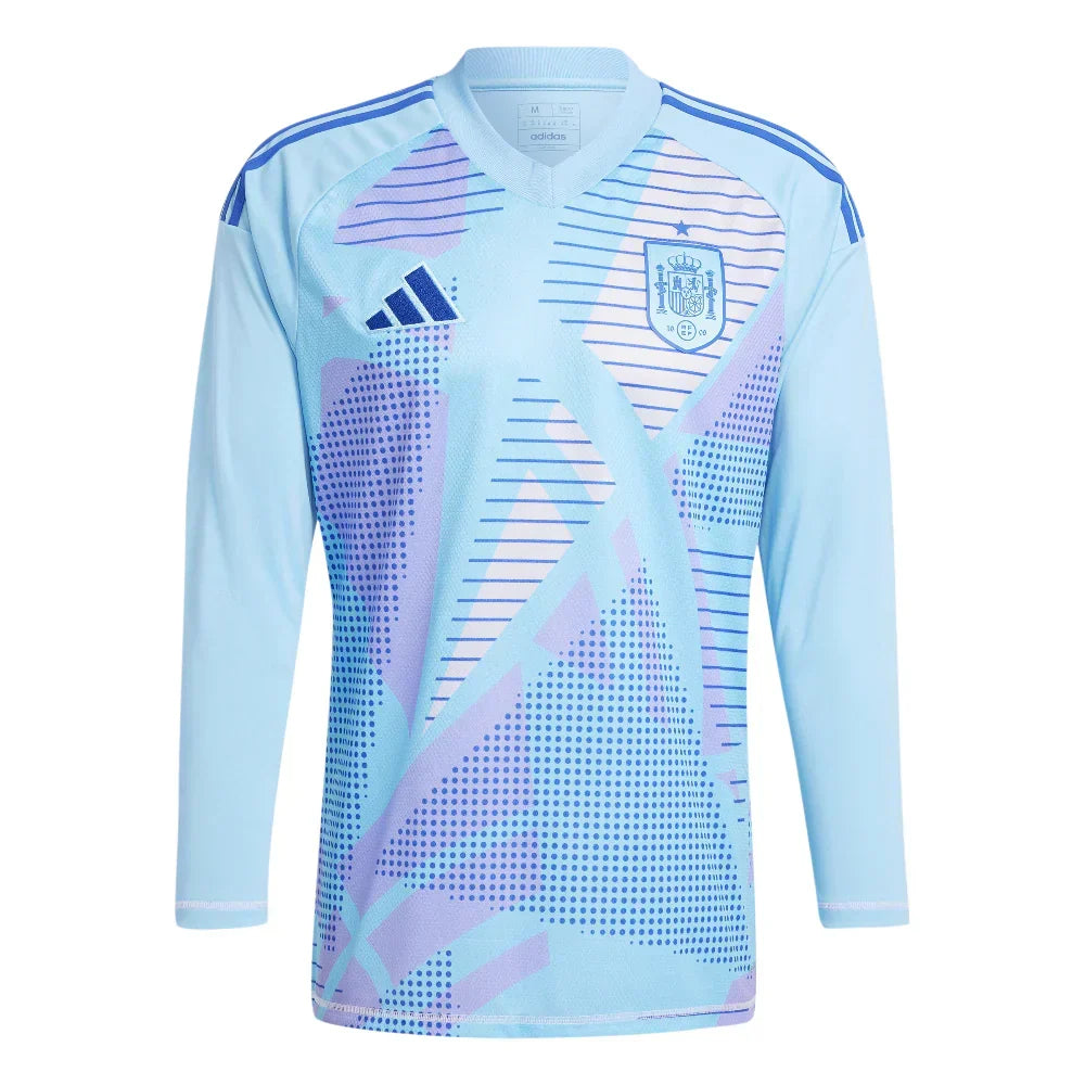 Jersey Spain Portero 2025