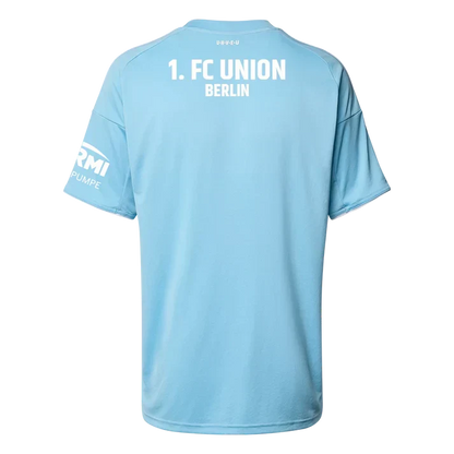 Jersey Union Berlin 25/26 Third