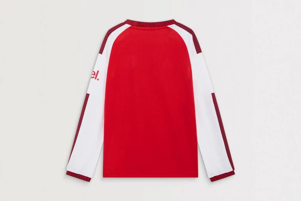 Kids Arsenal Home Longsleeve 26/27