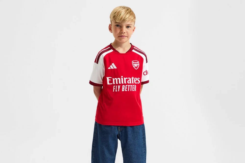 Kids Arsenal Home 26/27