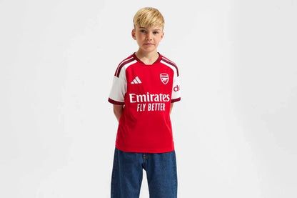 Kids Arsenal Home 26/27