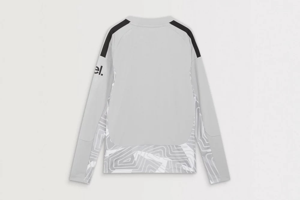 Kids Arsenal Goalkeeper Home Longsleeve 26/27