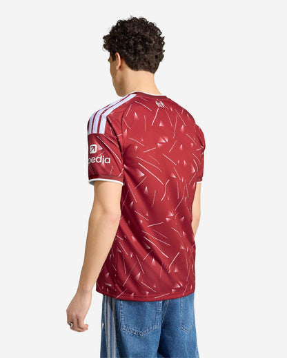 Jersey Liverpool Home 26/27