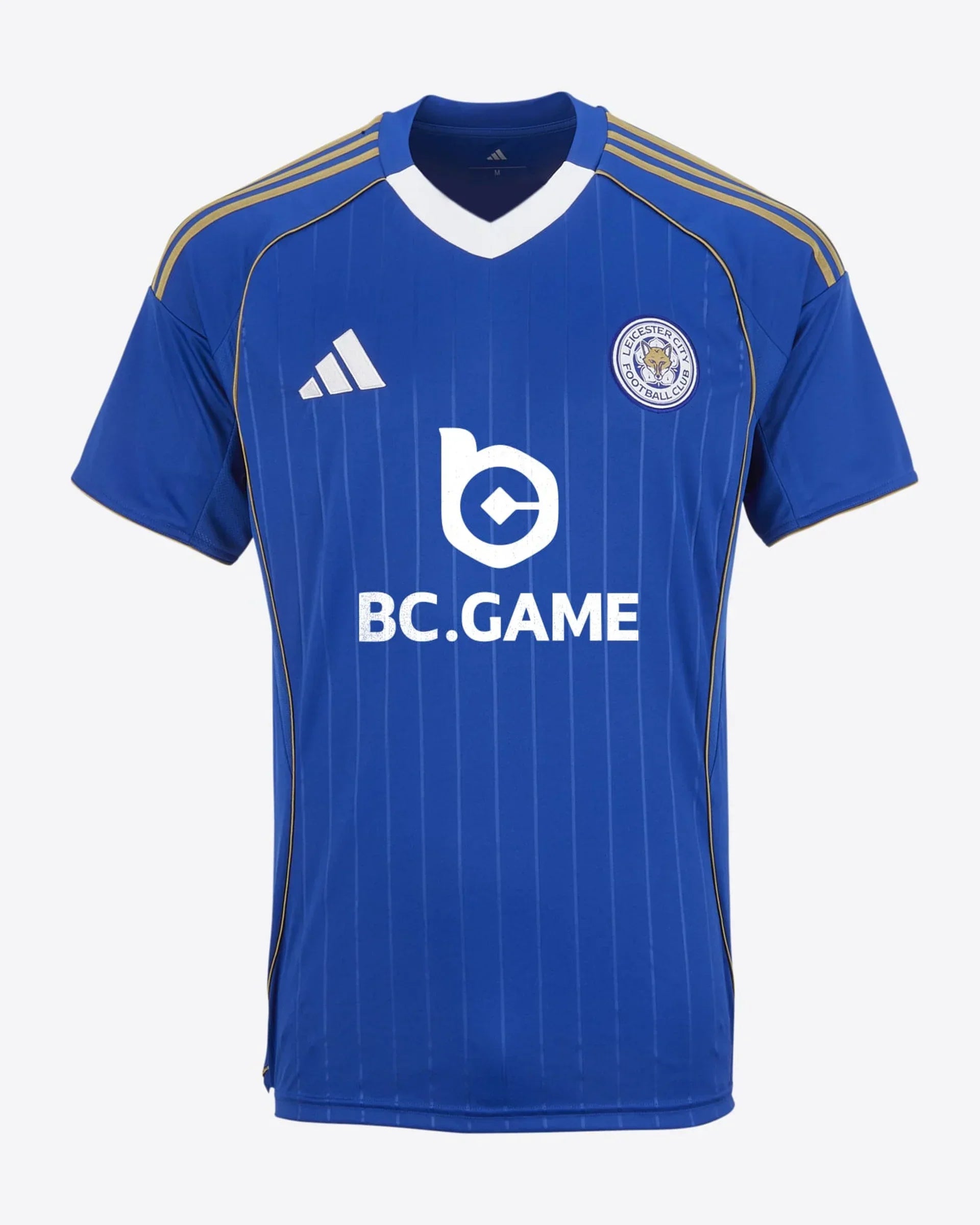 Kids Leicester 25/26 Home