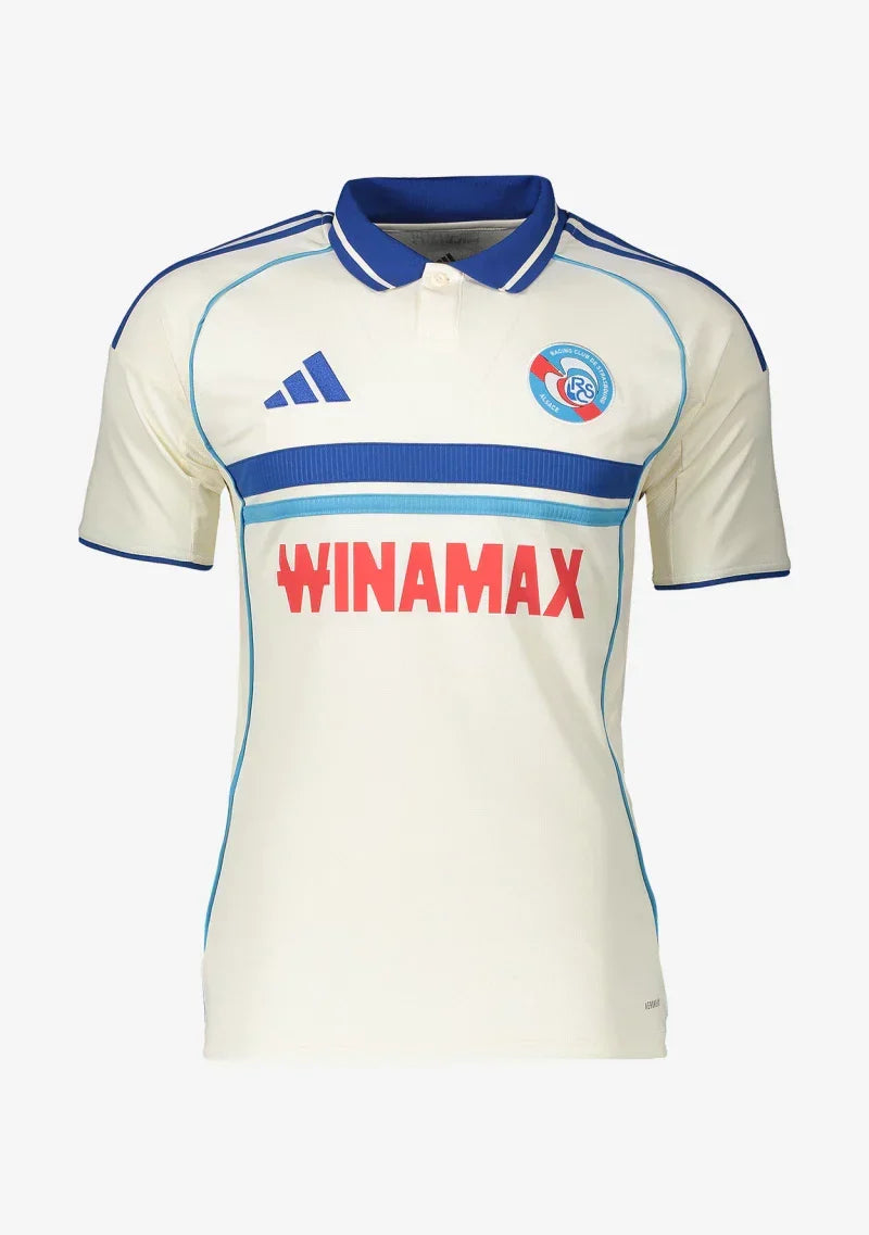 Kids Strasbourg 25/26 Away