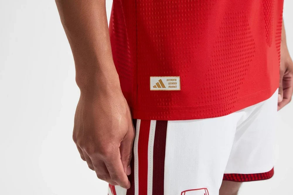 Jersey Arsenal Home  Player 26/27 Premier League Champions