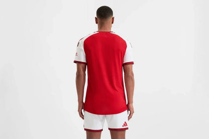 Jersey Arsenal Home Player 26/27