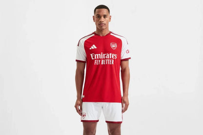 Jersey Arsenal Home Player 26/27
