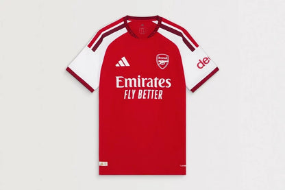 Jersey Arsenal Home Player 26/27
