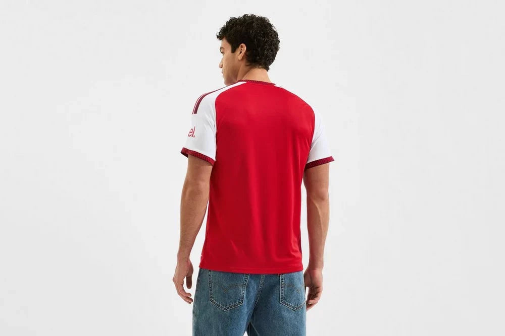 Jersey Arsenal Home 26/27