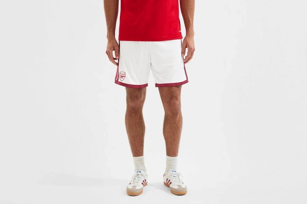 Arsenal Shorts Home 26/27