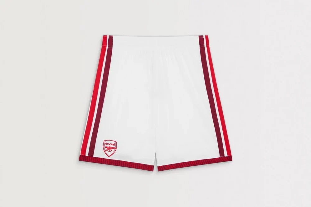 Arsenal Shorts Home 26/27